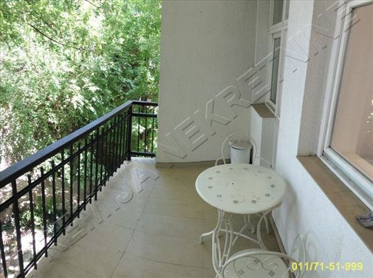 3.0, Hram Sv. Save, Katanićeva, 80m2