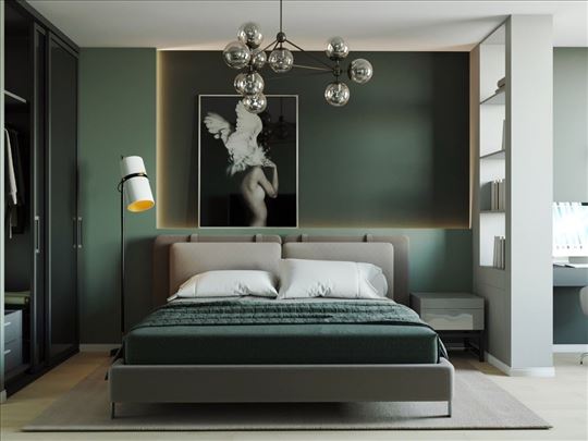 Apartmani održavanje higijene