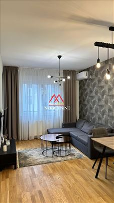 Avenija Garden - 39m2 - jednoiposoban stan