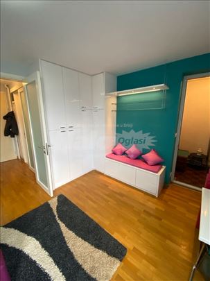Belville, Garsonjera 32m2