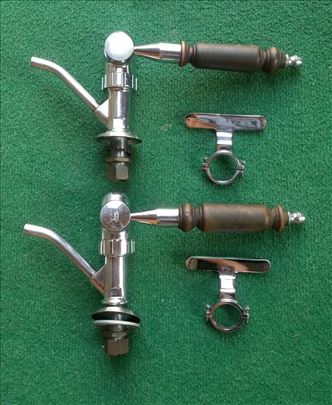 Bervete Depose lison O S dve slavine za točilicu 