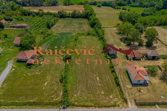 Bez provizije, Sopot, Drlupa, Sedmog jula, 37.83 a