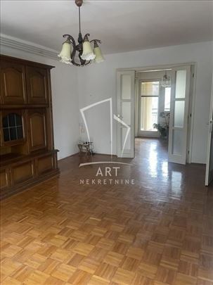 Bežanijska kosa 3, 3.0 stan ID#11330