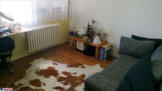 Blok 33, retko u ponudi - mereno 114kvm