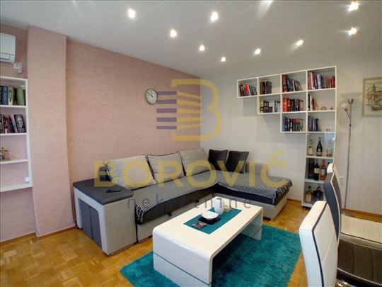 Blok 45, 59m2, odličan, namešten
