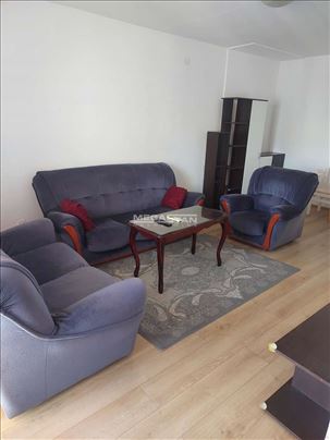 Blok 62, renoviran, useljiv 1.5 stan
