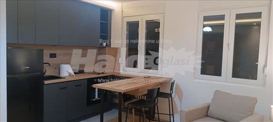 Botanicka Basta, Lux Renoviran Apartman