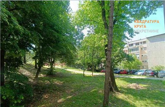  Braće Jerković, 1.0 adapti u 2.0, 49m2 sa lodjom