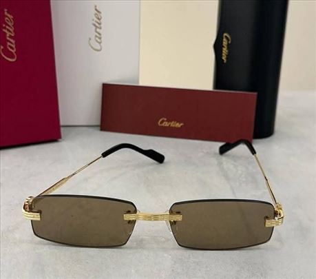 Cartier - CT0271S-001