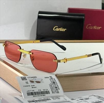 Cartier 
