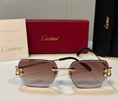 Cartier 
