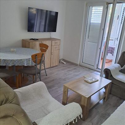 Crna Gora, Budva, apartman