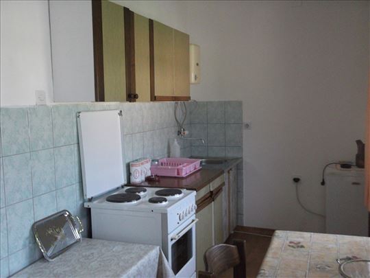 Crna Gora, Prčanj, apartman (stan)