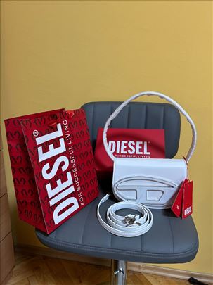 Diesel Torbica