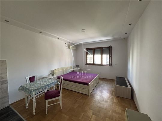 Dorćol, Dubrovačka, 27m2 ID#11327