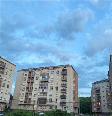 Dvosoban Juhorska CG Namešten