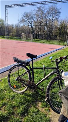 Električni bicikl 