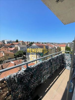 Funkcionalan stan u novogradnji, Vračar