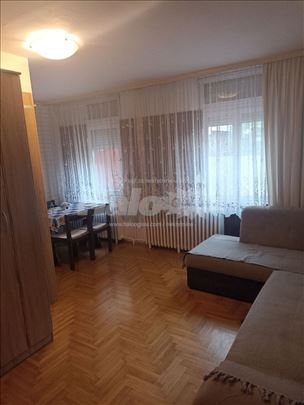 Garsonjera - Blok 30, Bulevar Mihajla Pupina 