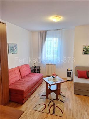 Garsonjera, Parking, Sejkina ulica, 30 m2, ID 3621