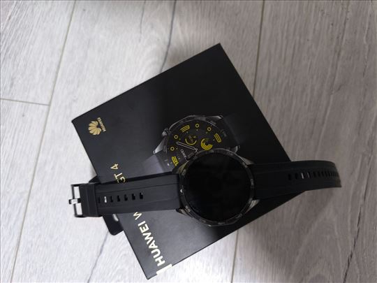 Huawei watch gt4 46mm