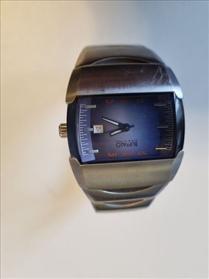 David Bitton Buffalo ručni sat