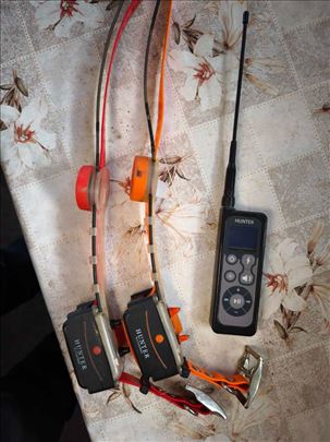 Hunter dtr 25000 pro