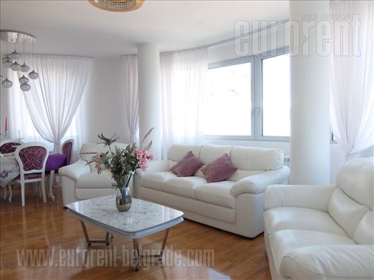 ID#43706, Izdavanje, Stan, Zvezdara, 85 m2