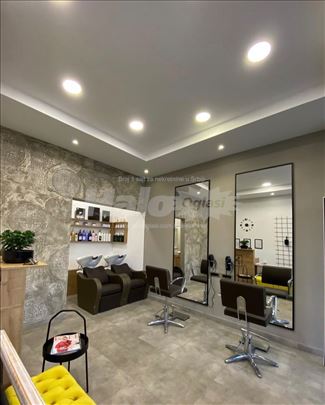 Iznajmljujem lokal kod Arene 