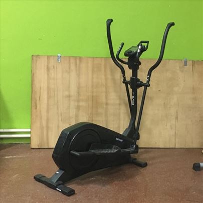 Kettler Ergometar nordisko trčanje dig. do 150kg