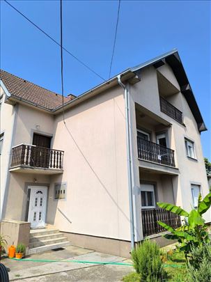 Kuća Bečmen 420m2
