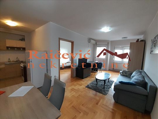 Lekino brdo, Todora Dukina, 2.0, 48 m2