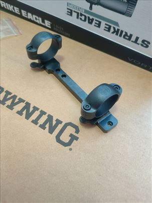 Leupold QR baza i prestenovi  