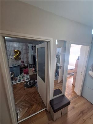 Na prodaju stan, Stara Detelinara