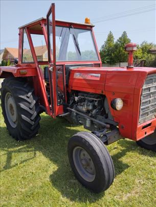 Na prodaju traktor imt 567 