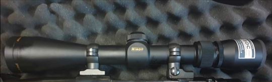 Nikon ProStaff 3-9×40 BDC