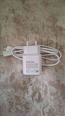 Nov Original Samsung Super brzi Punjac 25w