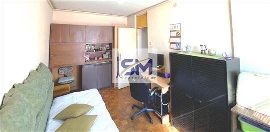 Novi Beograd, blok 63, stan 65m2