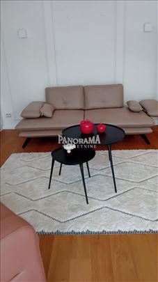 Novo-Smiljanićeva lux ,2.5,66m2,namešten ID#3202
