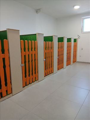 Pansion hotel za pse