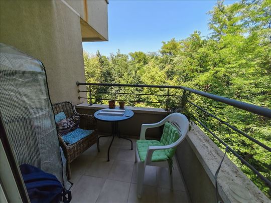 Prelep duplex Filmski grad