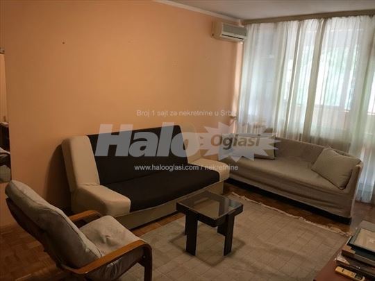 SAVA Centar 1.5 blok 22 
