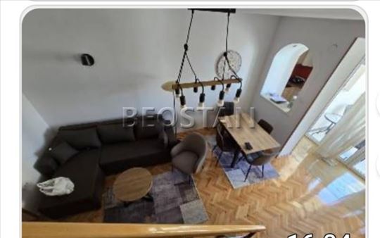 Širi centar - Konjarnik #62807
