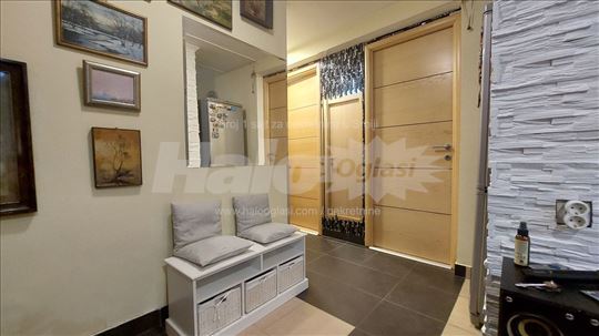 Stan na Dorćolu - Apartment for Rent in Dorćol