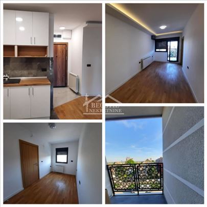 Surčin - Centar - 1.5 ID#24286