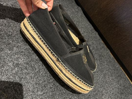 Tommy Hilfiger Espadrile