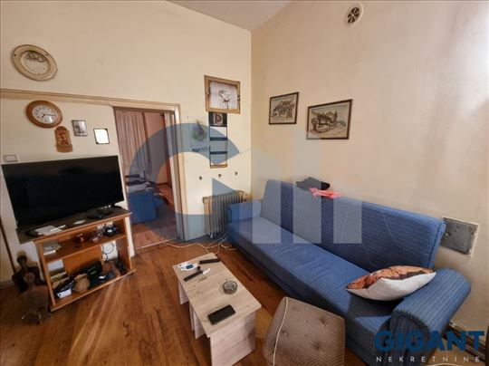 Višnjička banja, 44m2, vp, eg