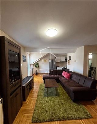 Voždovačka crkva, Kralja Vladimira, 74m2 ID#11333