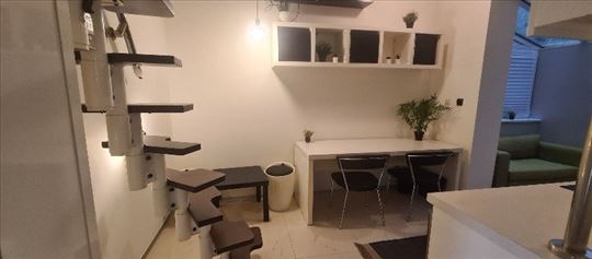 Vukov spomenik stan 28m2