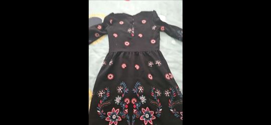 Zara s haljina 